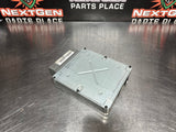 2002 F350 7.3 DIESEL PCM ECM COMPUTER MODULE OEM #817