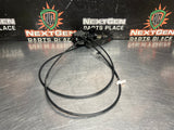 14 C7 CORVETTE LH DRIVER DOOR LATCH ACTUATOR W/ RELEASE OEM #1604