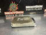 2014 FORD F350 6.7L TCM TRANSMISSION CONTROL MODULE OEM #1333