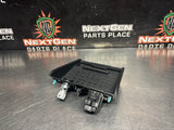 2024 FORD MUSTANG GT CENTER CONSOLE WIRELESS PHONE CHARGER & PORT HUB OEM #1392