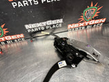2015 CAMARO SS CLUTCH PEDAL WITH BRACKET and LINE OEM 92233497 #1450