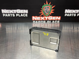 2009 CHEVY SILVERADO LTZ 2500HD TRANSFER CASE CONTROL MODULE OEM 24249095 #718