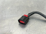 2013 MUSTANG SLOT STYLE MAF SENSOR PIGTAIL OEM #405