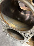 GEN IV LS2 6.0 ALUMINUM BLOCK OEM 12568952 #1036