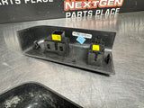 2011 FORD f250 6.7 LH AND RH FRONT AND REAR DOOR WINDOW SWITCH SET OEM #1337