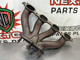 2015-2019 C7 CORVETTE STOCK EXHAUST MANIFOLDS 12629726 12629727 OEM #MIKE