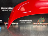 2004 PONTIAC GTO SPOILER TORRID RED OEM #1438