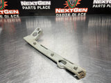 04-06 PONTIAC GTO FRONT RH RIGHT FRONT BUMPER GUIDE BRACKET 92050708 OEM #784