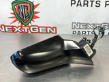 2017 CAMARO SS LH DRIVER SIDE VIEW MIRROR BLACK OEM 23390570 #346