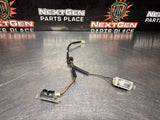 2004-2006 PONTIAC GTO REAR LICENSE PLATE LIGHT HARNESS OEM #1306