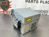 08-09 PONTIAC G8 RADIO CD PLAYER OEM 92219493 #417
