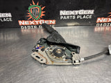 97-04 C5 CORVETTE BLCK OEM EMERGENCY E-BRAKE HANDLE LEVER ASSEMBLY OEM #1301