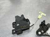 10-14 FORD MUSTANG TRUNK LOCK LATCH RELEASE ACTUATOR DR3A-6343282-AA #312