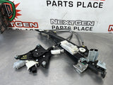 15-23 FORD MUSTANG GT RH PASSENGER WINDOW MOTOR REGULATOR FR3B-6323200-AJ #401