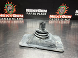 2016 CAMARO SS MANUAL TRANSMISSION SHIFT LEVER LOWER BOOT OEM 24274697 #795