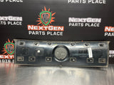 2013 FORD MUSTANG TRUNK FILLER PANEL DR3Z-63423A42-CA OEM #757