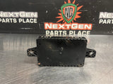 2011 FORD F350 FRONT SEAT CONTROL MODULE BU5T-14B663-AB OEM #1329