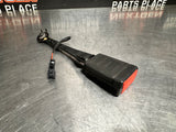 2016 CAMARO SS RH PASSENGER SIDE SEAT BELT RECEIVER BUCKLE OEM #795