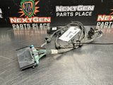 2011 GMC SIERRA 2500HD 6.6 DIESEL EXHAUST FLUID TANK HARNESS WITH SENSOR #1377