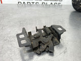 97-04 C5 CORVETTE LH HOOD LATCH OEM #VV932