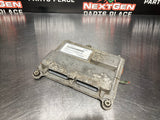 2005 GMC SIERRA 2500HD LLY 6.6 DURAMAX ALLISON TCM 15196781 OEM #770