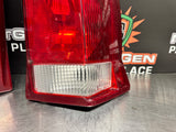 2003 CADILLAC ESCALADE TAIL LIGHTS OEM #767