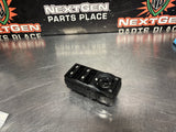 08-09 PONTIAC G8 POWER WINDOW SWITCH 92190192 OEM #1036