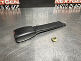 1997-2004 C5 CORVETTE SEAT BELT RECEIVER RH OEM #734