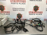 1997 C5 CORVETTE AUTO TRANSMISSION HARNESS REAR MOUNT ABS OEM #VV1102