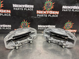 24-26 FORD MUSTANG GT RH/LH FRONT BREMBO BRAKE CALIPERS 4 PISTON OEM #1482