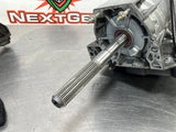 2005 C6 CORVETTE RPM LEVEL 5 AUTOMATIC TRANSMISSION 4L60E  #440