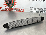 2000 CORVETTE C5 DASH CENTER DEFROST VENT CLIMATE CONTROL 10400366 OEM #297