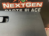 2024 FORD MUSTANG GT GLOVE BOX OEM #1226