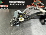 2017 FORD MUSTANG GT RH PASSENGER WINDOW MOTOR REGULATOR OEM #772