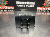 2012 FORD F350 6.7 TRAILER BRAKE CONTROL MODULE BC34-2C006-AH OEM #1089
