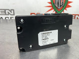 2013 FORD MUSTANG VOICE RECOGNITION SYNC MODULE DR3T-14B428-AC OEM #330