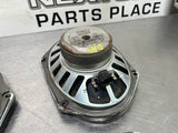 2012 FORD F150 FRONT AND REAR SPEAKERS OEM #315