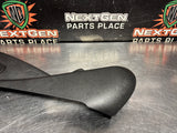 2017 CAMARO SS LH SEAT BEZEL COVER TRIM AND SWITCHES OEM 2558390 #1619