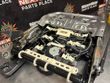 2019 FORD MUSTANG LH DRIVER POWER SEAT TRACK HEATED/COOLED OEM #1362