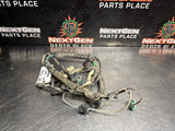 2019 FORD F250 TAILLIGHT HARNESS OEM #1308