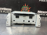 2013 FORD F350 DIESEL RADIO CD MP3 PLAYER DC3T-19C107-BD OEM #1227