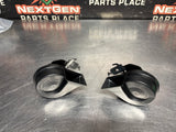 2015 CAMARO SS HORN LH AND RH HORNS OEM #1450
