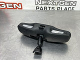 2000 C5 CORVETTE DONNELLEY’S REAR VIEW MIRROR OEM #359