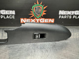 2017 FORD MUSTANG GT CONVERTIBLE RH PASSENGER SIDE WINDOW SWITCH OEM #794