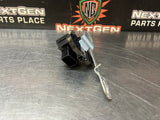2014 FORD MUSTANG GT FUEL PUMP CONTROL MODULE AU5A-9D370-AG OEM #1261