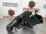 2018 FORD MUSTANG GT AIR CLEANER INTAKE BOX WITH SOUND RESONATOR TUBE OEM #378