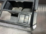 2006 PONTIAC GTO CENTER CONSOLE SHIFTER BEZEL TRIM  PANEL OEM 92166193 #901