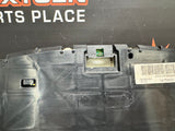 2006 CHEVY SILVERADO 1500 CLUSTER 15105688 OEM #750