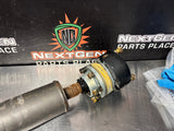 2017 CAMARO SS 3.5” DRIVESHAFT SHOP DRIVESHAFT MANUAL TRANS #1540