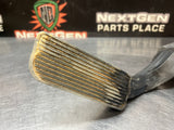 2016 CHEVY 2500 HD ELECTRONIC GAS PEDAL 23362231 OEM #1224